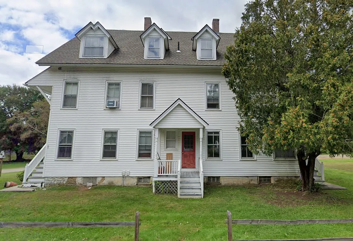 Willington Village Apartments — Photo 1