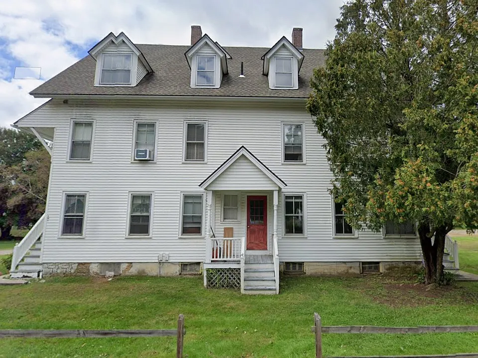 Willington Village Apartments