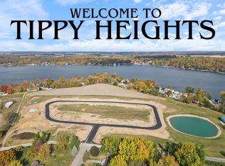 25 Tippy View Dr, Leesburg, IN