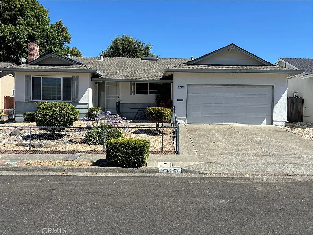2729 Comanche St - Photo 1