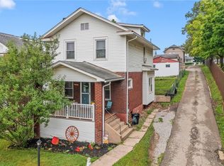 440 Donnan Ave, Washington, PA