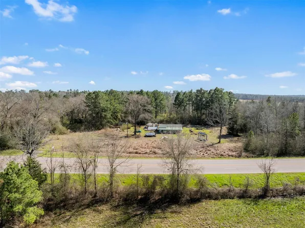 3562 State Highway 7, Crockett, TX 75835