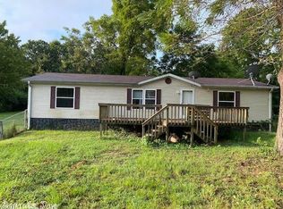 2815 Amity Rd, Hot Springs, AR 71913