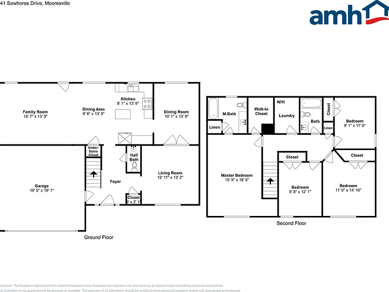 141 Sawhorse Dr — Photo 2
