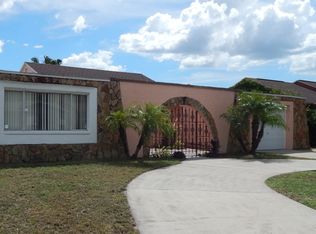 4110 Grayton Dr, New Port Richey, FL 34652