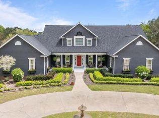 414 Mclendon Hills Drive, West End, NC 27376