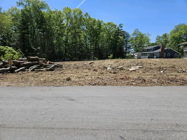 3 Whitman Road #L, Nashua, NH 03061