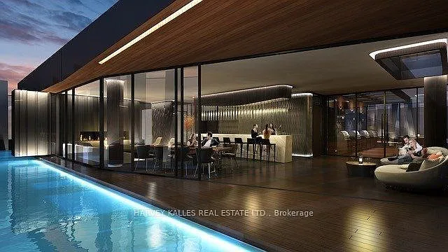 1 Yorkville Ave #705 — Photo 8