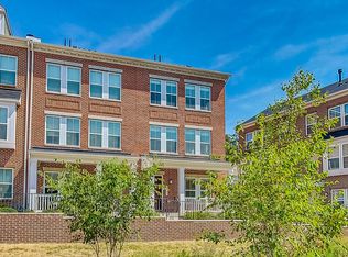 4463 Joseph Pl NE, Washington, DC