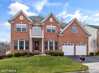 4312 Pleasant Path, Ellicott City, MD 21043