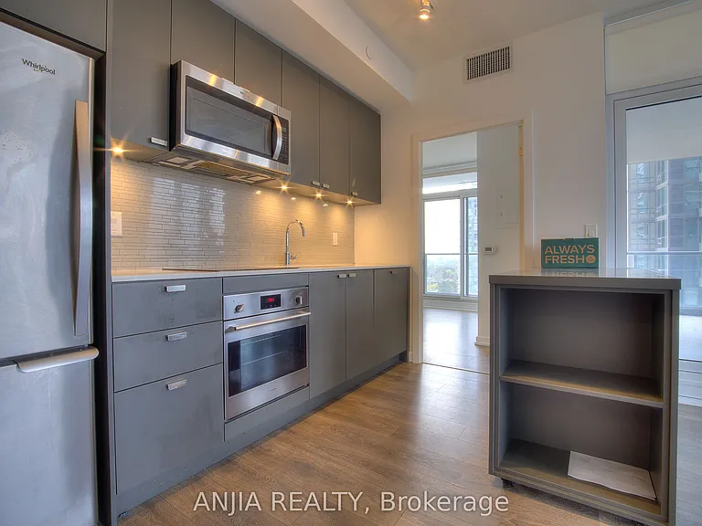 56 Forest Manor Rd #1304 — Photo 12