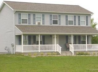 20 Black Run Rd, Grove City, PA 16127