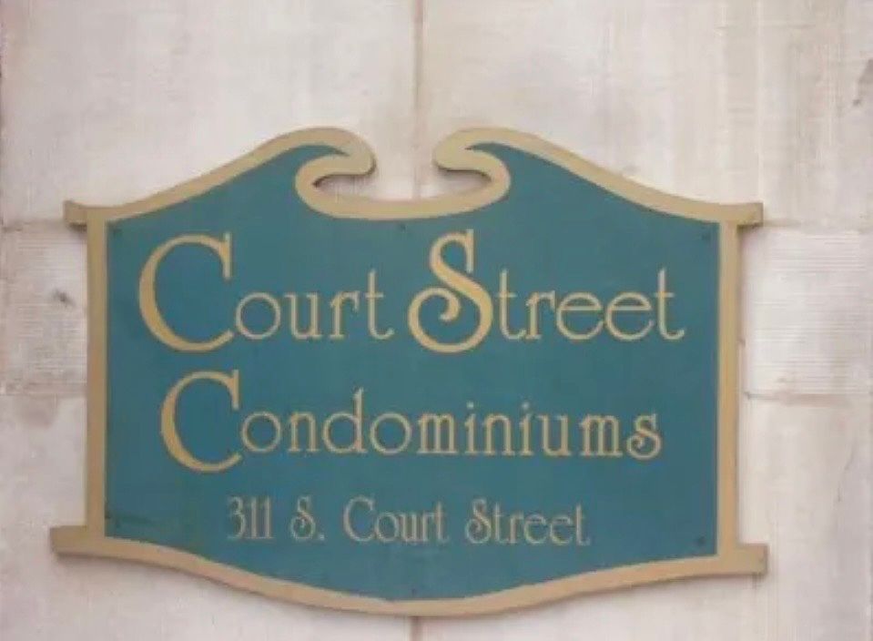 1st image of 311 S Court St APT 200