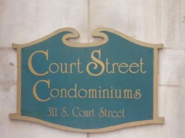 311 S Court St APT 200