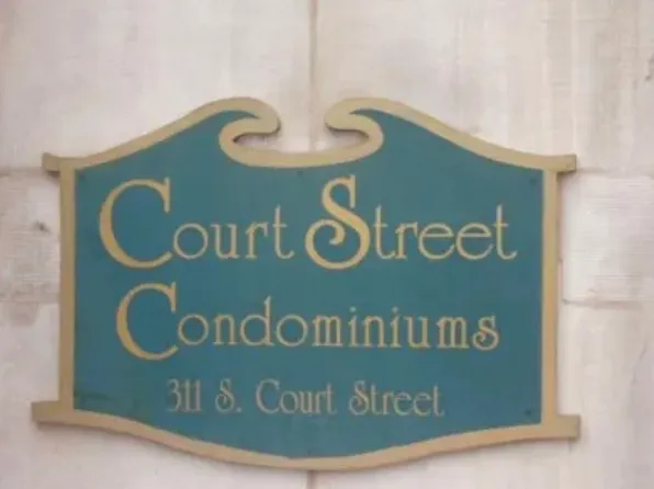 311 S Court St APT 200, Crown Point, IN 46307