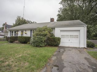 12 Monica St, Taunton, MA 02780