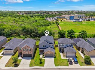 1911 Overlook Knl, San Antonio, TX 78245