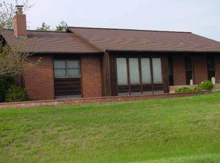 14829 Deertrail Cir, Clearwater, KS 67026