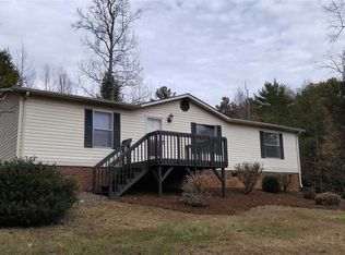 1356 Nellys Way, Lenoir, NC 28645