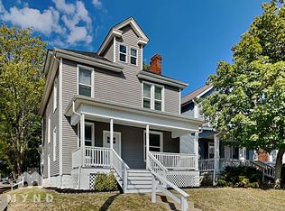 899 Wilson Ave, Columbus, OH 43206
