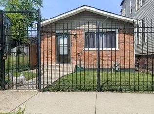 5348 S Peoria St, Chicago, IL 60609