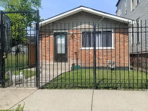 5348 S Peoria St, Chicago, IL 60609
