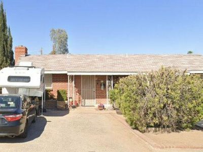 715 N Dodge Blvd, Tucson, AZ, 85716