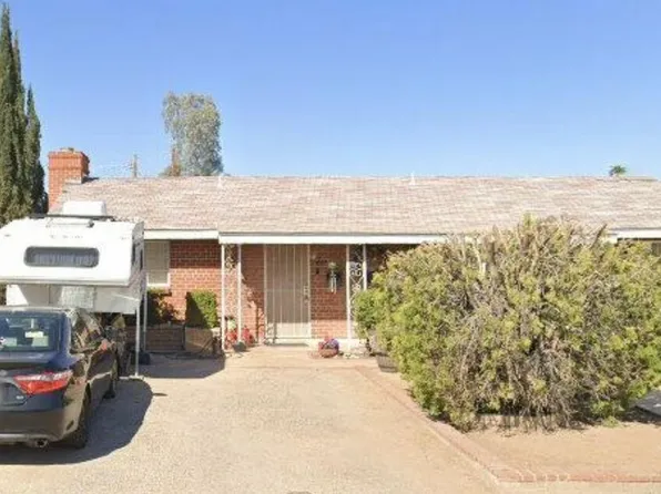 715 N Dodge Blvd, Tucson, AZ 85716
