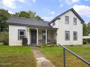 58 River St, Hoosick Falls, NY 12090