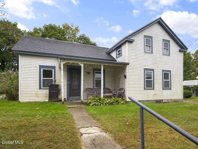 58 River Street, Hoosick Falls, NY, 12090
