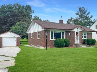307 Madison St, Steamboat Rock, IA 50672