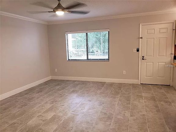 ALL apt is Tiled and just painted!!