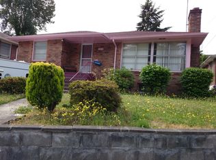 2453 S Columbian Way, Seattle, WA 98108