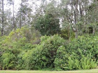 Silveroak Dr LOT 42, Pahoa, HI 96778