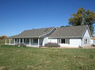 6253 5300th Rd, Olathe, CO 81425
