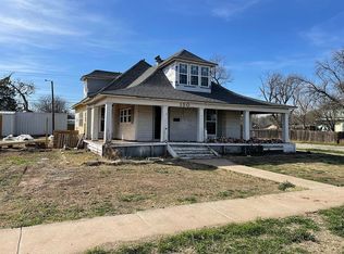 150 Merchant St, Abilene, TX 79603