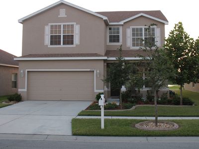 12009 Citrus Leaf Dr, Gibsonton, FL, 33534