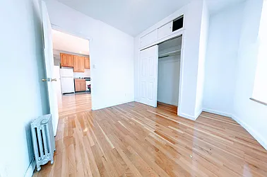 Rented by Union Square Property Management