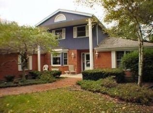 12630 W Beaver Den Trl, Homer Glen, IL 60491