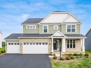 87 Middlemead St, Delaware, OH 43015