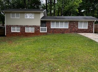 1015 Casa Dr, Clarkston, GA 30021