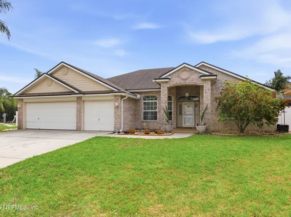 2143 WILLESDON Drive E, Jacksonville, FL 32246