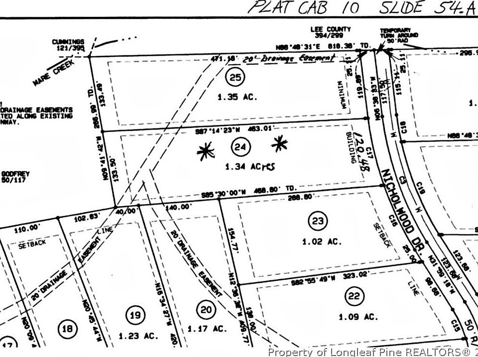 1st image of Nicholwood Dr