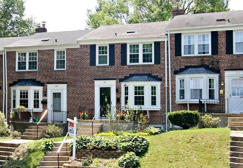 For Sale: 361 Old Trail, Baltimore, MD 21212