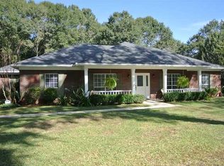 10282 N Hunters Ridge Dr, Mobile, AL 36695