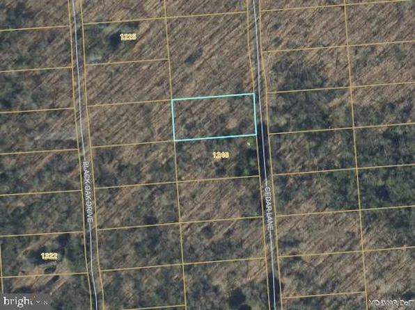 40 Cedar Ln, Oakland, MD 21550