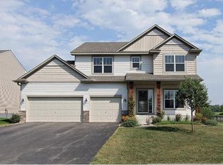 1200 Night Trl, Waconia, MN 55387