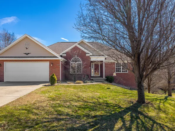 114 Eagle Bend Dr, Sadieville, KY 40370