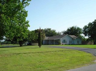 3502 W Beech Ave, Duncan, OK 73533