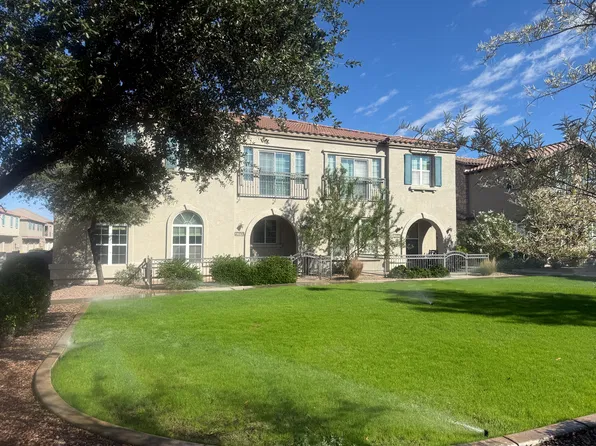 4709 E Portola Valley Dr Unit 102, Gilbert, AZ 85297